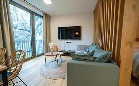 Anders Apartments